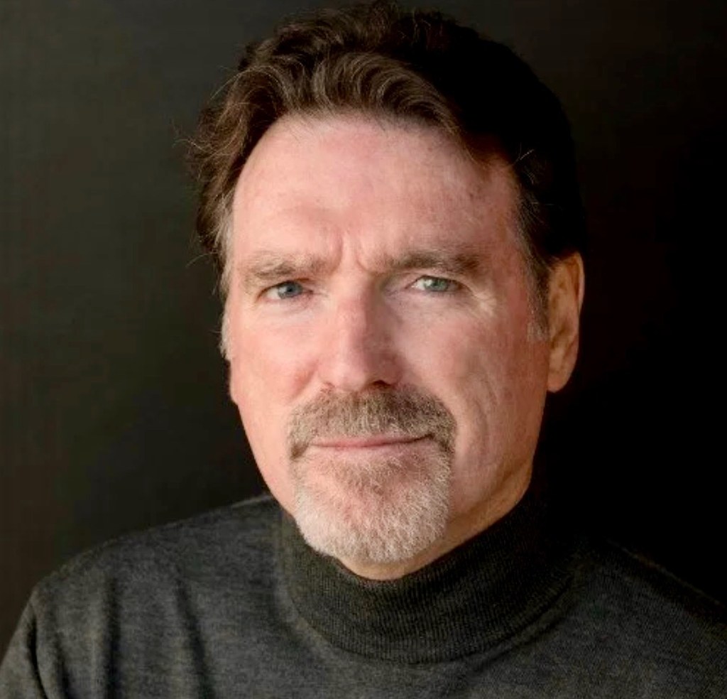 Stephen Russell