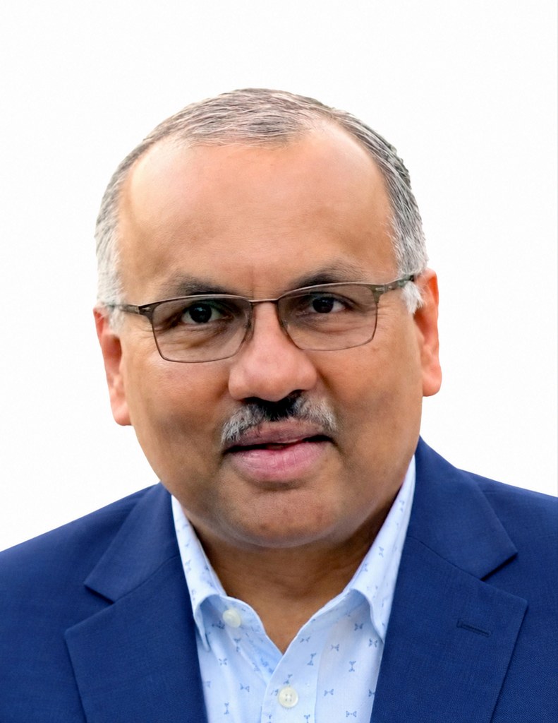 Milind Kothare