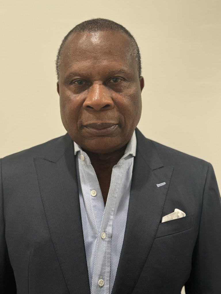 Ike Nwokike