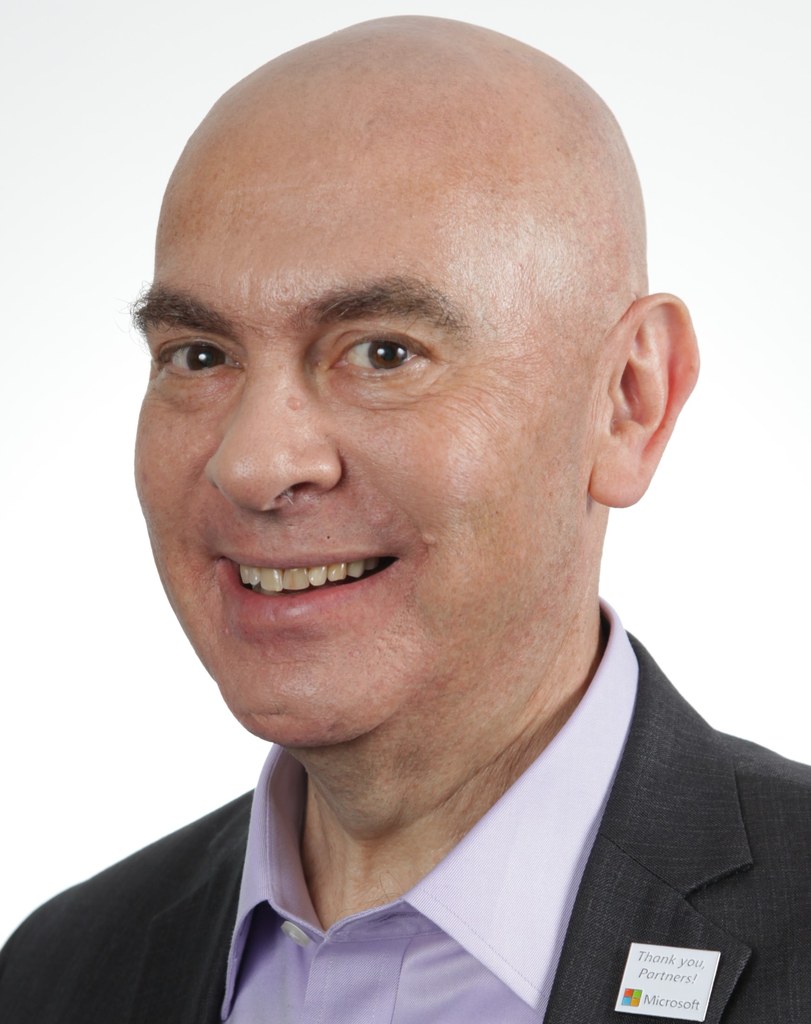 Guillermo Kopp