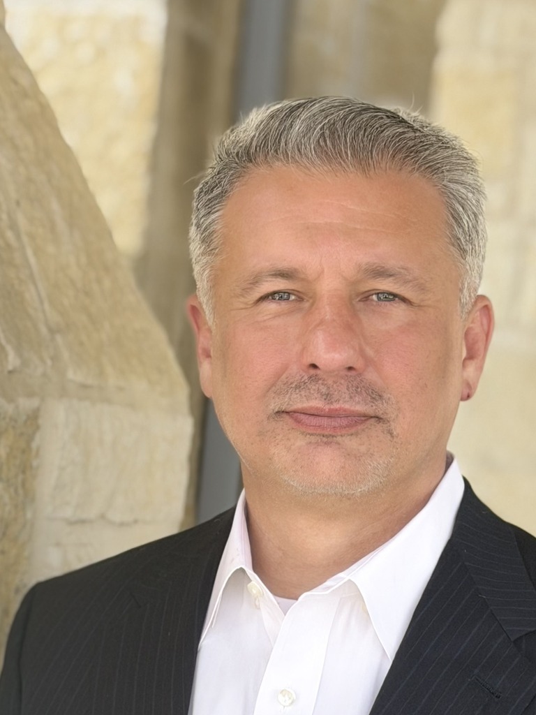 Antonio Gonzalez