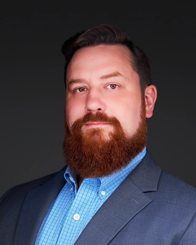 Joshua Fraedrich